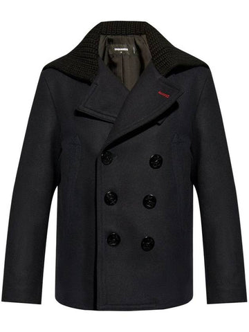 Dsquared2 Coats - DSQUARED2 - BALAAN 1