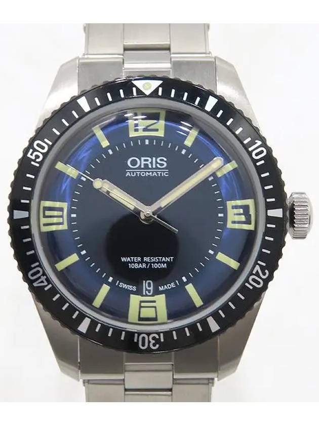 01 Men s Watch - ORIS - BALAAN 1