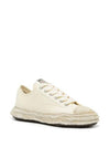 Maison Sneakers A12FW706 WHITE - MAISON MIHARA YASUHIRO - BALAAN 5