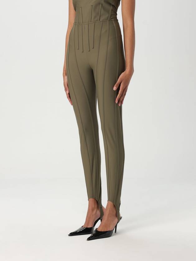 Pants woman Mugler - MUGLER - BALAAN 4