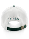 23 tree logo ball cap - TRIMERE - BALAAN 3