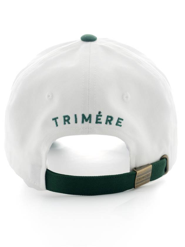 23 tree logo ball cap - TRIMERE - BALAAN 3