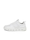 Street 720 Low Top Sneakers White - ECCO - BALAAN 2