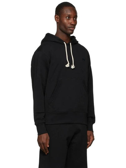 penis face hoodie - ACNE STUDIOS - BALAAN 2