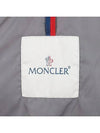 Smith Market Gray Jacket Women s Clothing - MONCLER - BALAAN 4