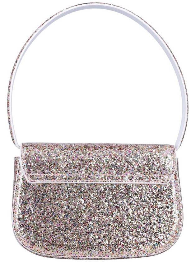 1 DR Glitter bag - DIESEL - BALAAN 4