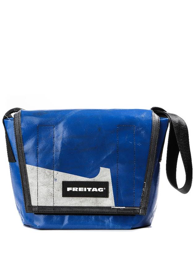 Unisex LASSIE cross bag F11 0697 - FREITAG - BALAAN 1