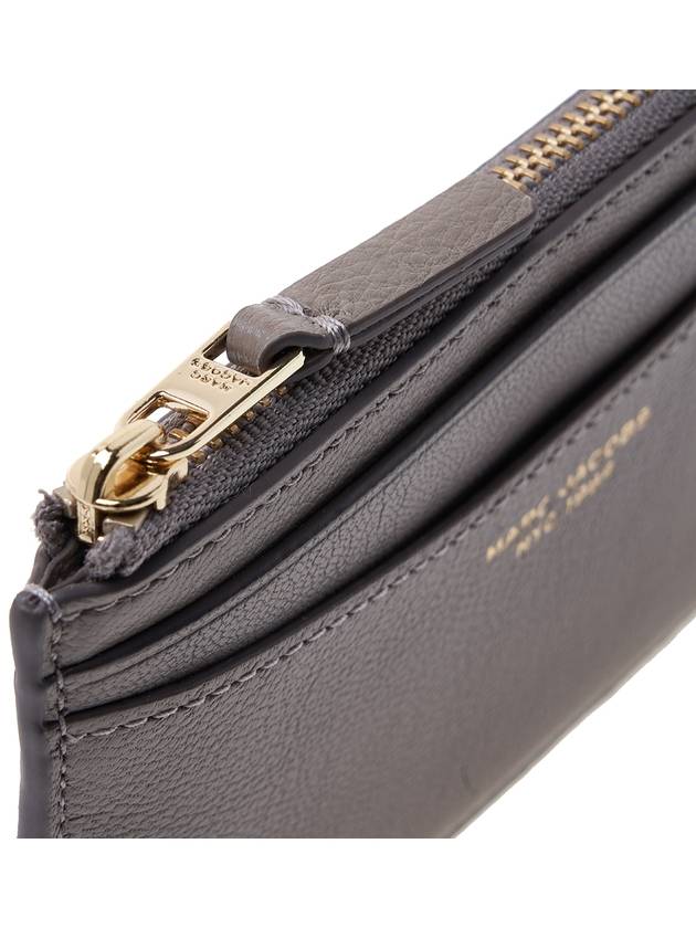 Slim 84 Wrist Strap Wallet S176L03FA22055 - MARC JACOBS - BALAAN 8