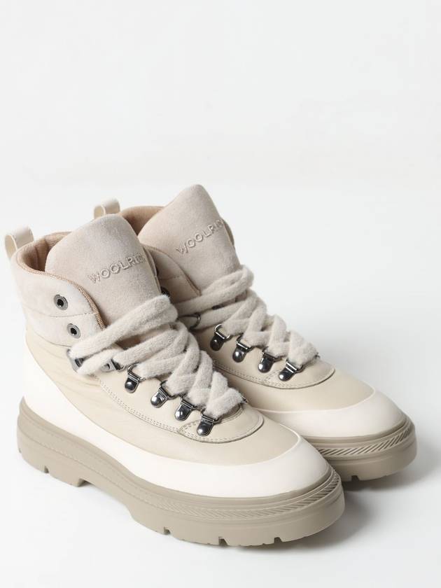 Sneakers woman Woolrich - WOOLRICH - BALAAN 2