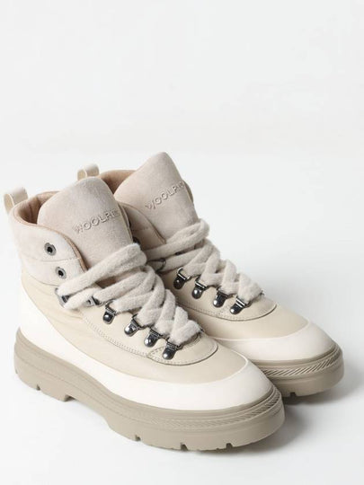 Sneakers woman Woolrich - WOOLRICH - BALAAN 2