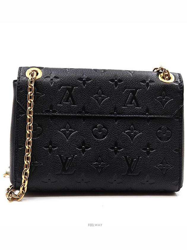 women shoulder bag - LOUIS VUITTON - BALAAN 6