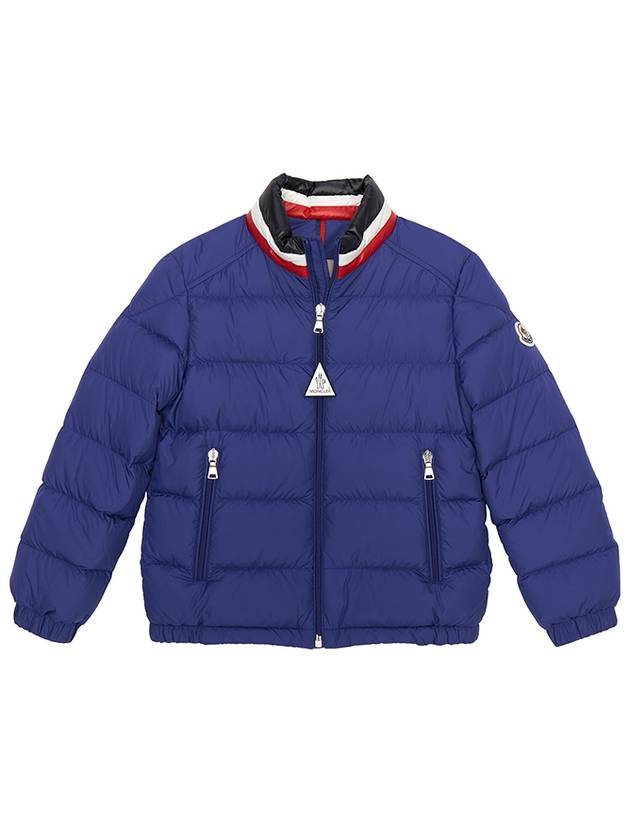 Kids Varsity Padding Jumper 1A00034 549SK 758 12A14A Adults can wear - MONCLER - BALAAN 2