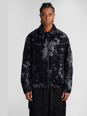 Y-3 Adidas Casual Jacket - ADIDAS - BALAAN 1