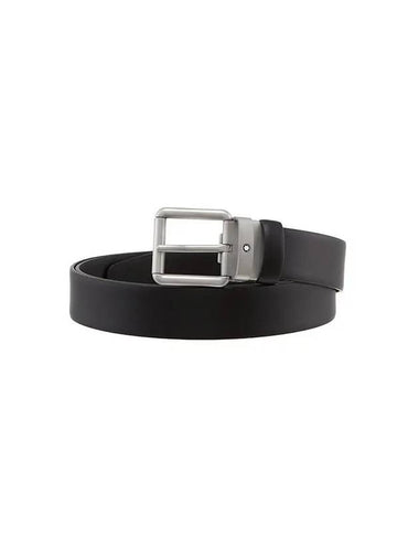 129453 black belt - MONTBLANC - BALAAN 1