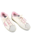 Women's High Star Sneakers GWF00372 - GOLDEN GOOSE - BALAAN 5