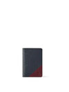 Pocket Organizer Midnight Blue Maple Red - LOUIS VUITTON - BALAAN 2