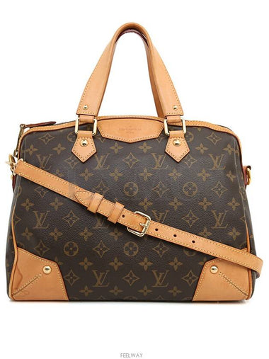 women tote bag - LOUIS VUITTON - BALAAN 1