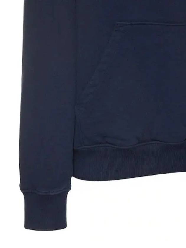 Upper East Side Hoodie Navy - SPORTY & RICH - BALAAN 3