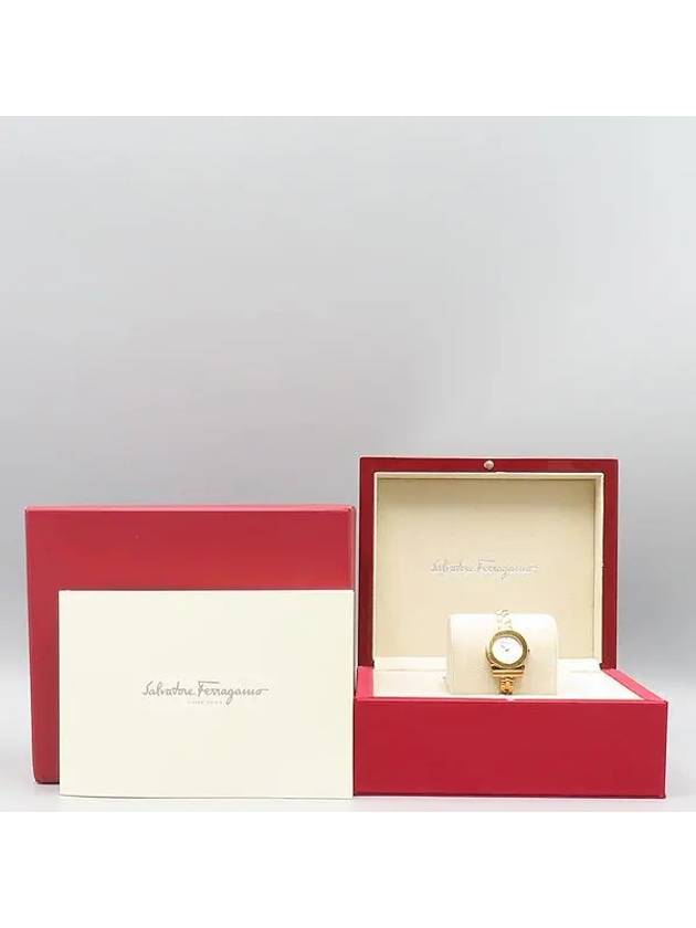 Ferragamo FBF04 0016 Women s Watch - SALVATORE FERRAGAMO - BALAAN 5