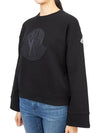 Kids Logo 8G00001 899PS 999 12A14A Long Sleeve Brushed Sweatshirt Adults can wear - MONCLER - BALAAN 2