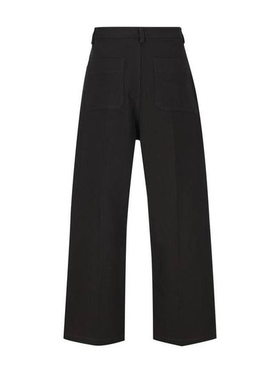 Valentino Garavani Trousers - VALENTINO - BALAAN 2