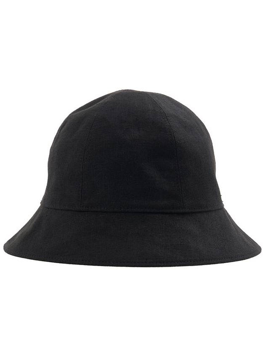 Women s Flora Cloche Hat HAT51518 BLACK - HELEN KAMINSKI - BALAAN 2