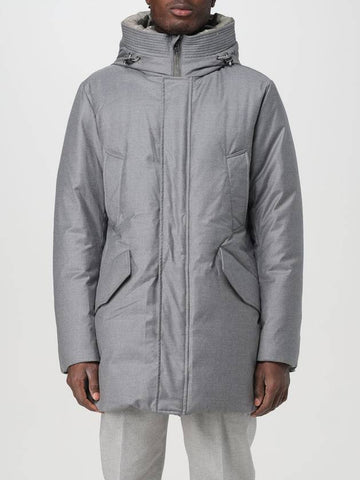 Jacket men Woolrich - WOOLRICH - BALAAN 1