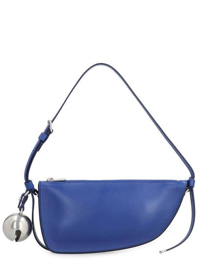 Sling Shield Bell Charm Shoulder Bag 8078857 - BURBERRY - BALAAN 2