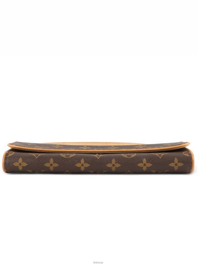 women cross bag - LOUIS VUITTON - BALAAN 6