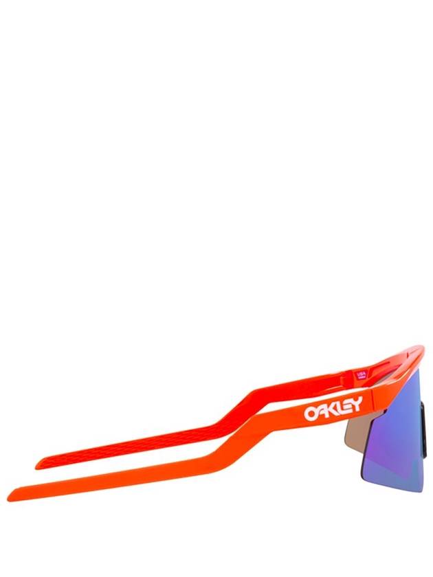 Oakley OO9229 Neon orange - OAKLEY - BALAAN 3