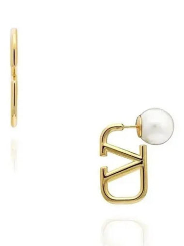 Women s earrings 271501 - VALENTINO - BALAAN 1