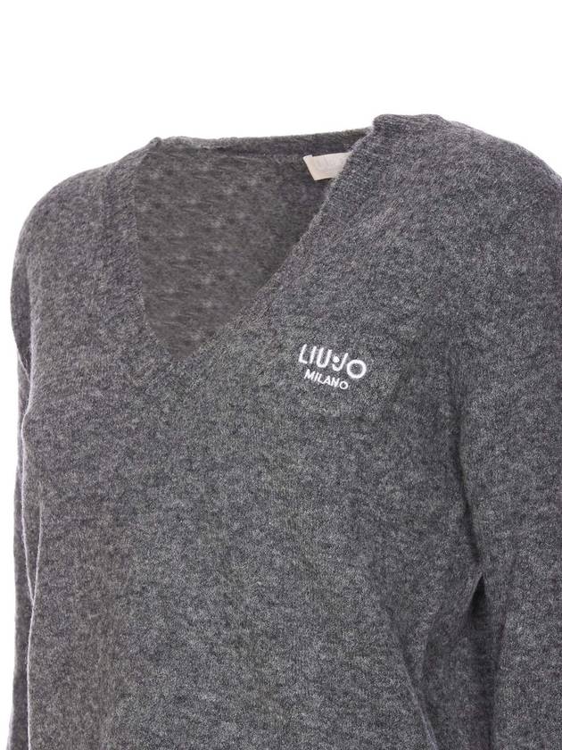 Liu Jo Sweaters - LIU JO - BALAAN 3