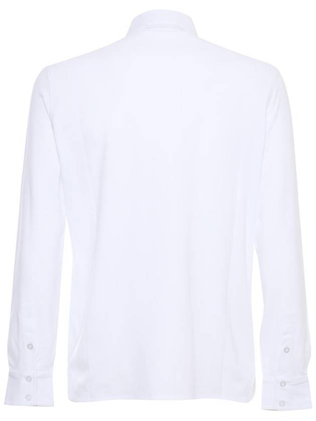 Kangra Cashmere Shirt - KANGRA CASHMERE - BALAAN 1