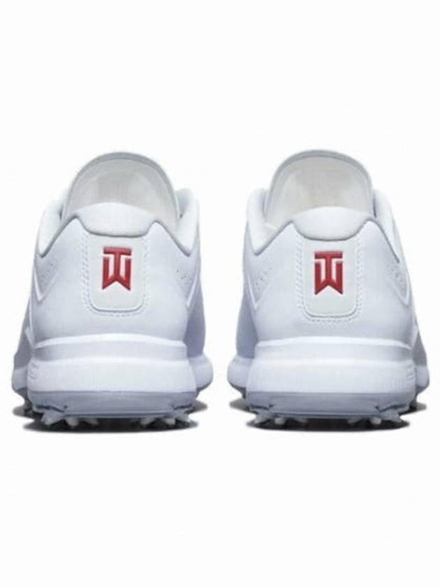 Air Zoom Woods Golf Spikes White - NIKE - BALAAN 3