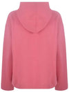 VERA hooded zipup pink 2399110131 003 - MAX MARA - BALAAN 3