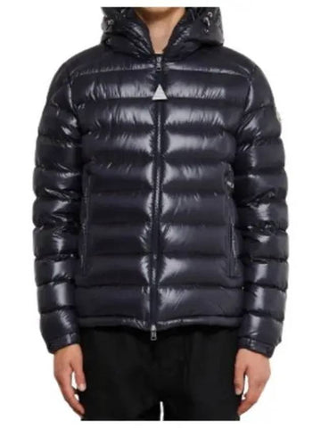 1A00003 597EX 779 BESINES short down jacket - MONCLER - BALAAN 1