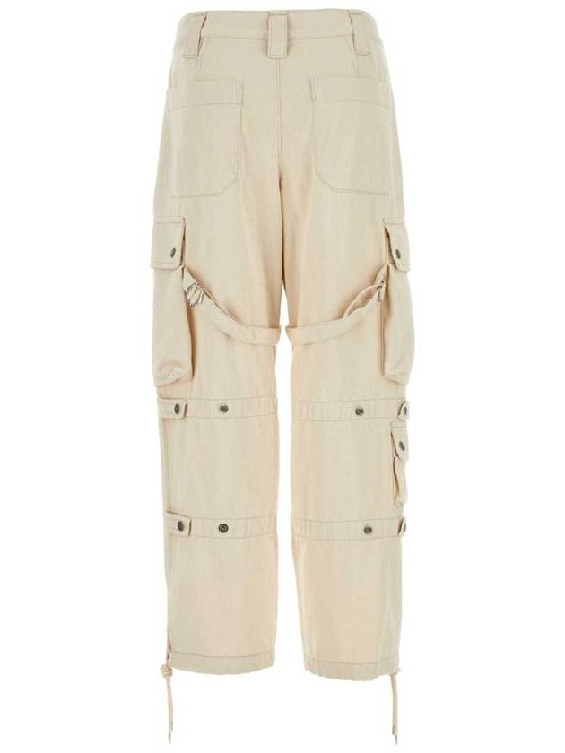 Pantalone PA0115HAA2G05H 23EC B0440284293 - ISABEL MARANT - BALAAN 3