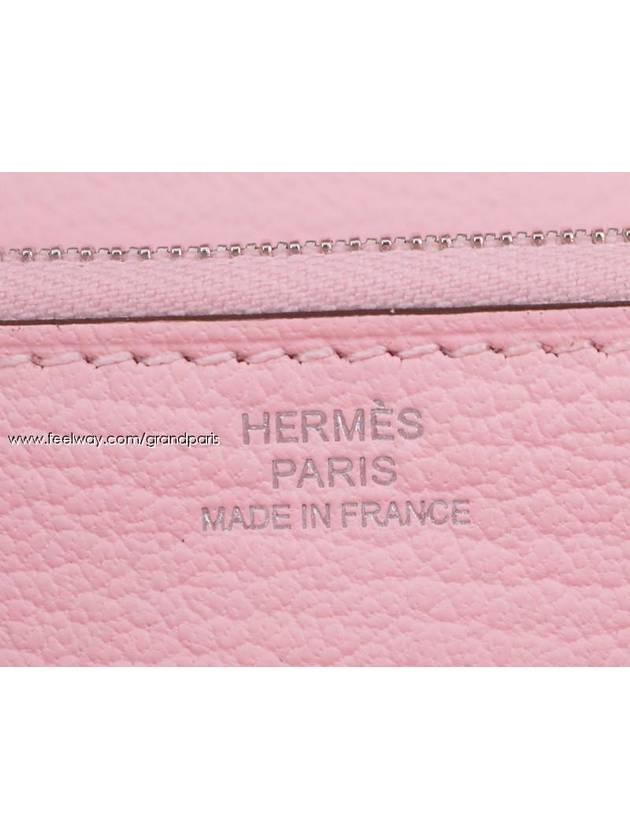 women s long wallet - HERMES - BALAAN 7