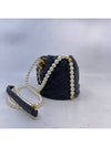 women cross bag - CHANEL - BALAAN 3