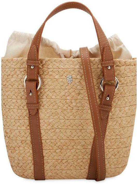 Women s Finimil Bridle Natural Tan Shoulder Bag BAG51190 - HELEN KAMINSKI - BALAAN 2