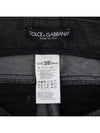 Smith Market Gold Pants Women s Clothing - DOLCE&GABBANA - BALAAN 4