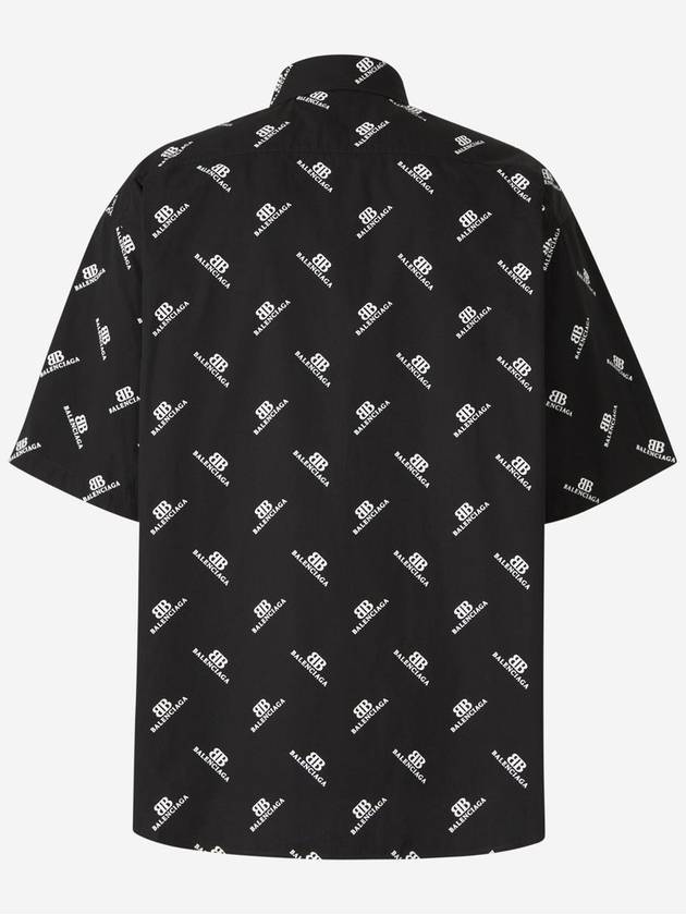 Balenciaga Shirts - BALENCIAGA - BALAAN 2