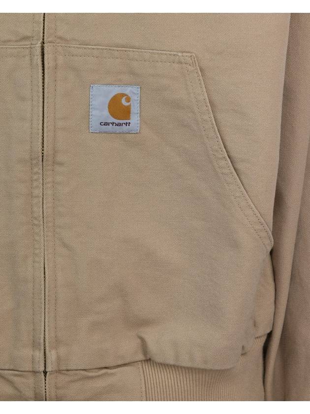 Carhartt Wip Jacket - CARHARTT WIP - BALAAN 3