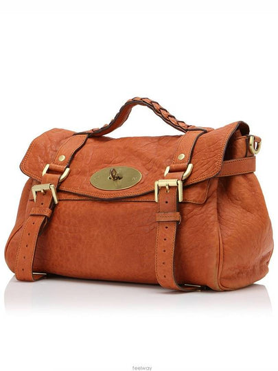 women tote bag - MULBERRY - BALAAN 2