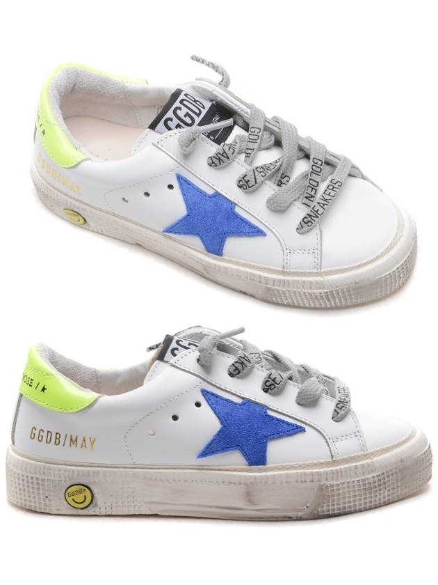 May Sneakers GYF00112 F000528 10326 20F - GOLDEN GOOSE - BALAAN 1