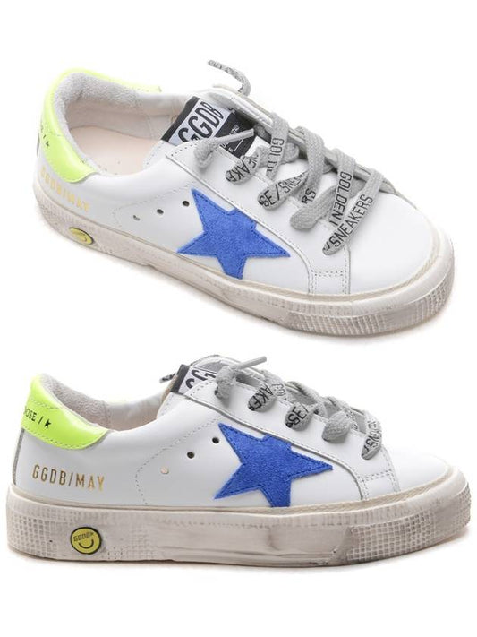 May Sneakers GYF00112 F000528 10326 20F - GOLDEN GOOSE - BALAAN 1