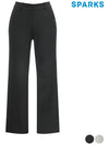 Women s side slit point pants SN3LPA002 - SPARKS - BALAAN 2