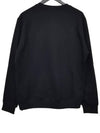 NCW19262 009 Jesus Printing Sweatshirt Black - IH NOM UH NIT - BALAAN 3