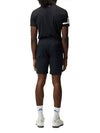 Vent Tight Golf Shorts Black - J.LINDEBERG - BALAAN 4