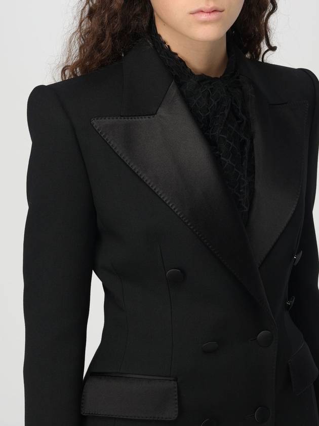 Coat woman Dolce & Gabbana - DOLCE&GABBANA - BALAAN 5